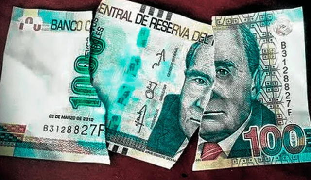 Es esencial revisar regularmente el estado de los billetes para evitar inconvenientes en transacciones cotidianas. Foto: composición LR