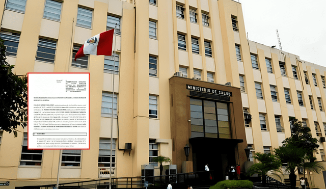 Médicos serán evaluados por el Minsa. Foto: La República