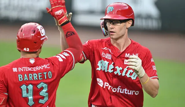 Los Diablos Rojos esperan rival en el mejor perdedor del primer playoff en el Sur. Foto: Diablos Rojos del México