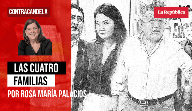 Rosa María Palacios Rosa María Palacios