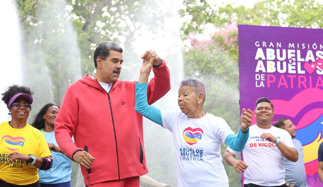 Los venezolanos siguen preguntando por el Bono Misión Abuelos y Abuelas de la Patria. Foto: composición LR/Venezuela.