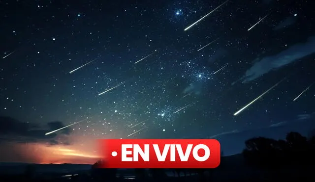 Venezuela es uno de los países que podrá disfrutar de este evento astronómico. Foto: composición LR/Tiempo