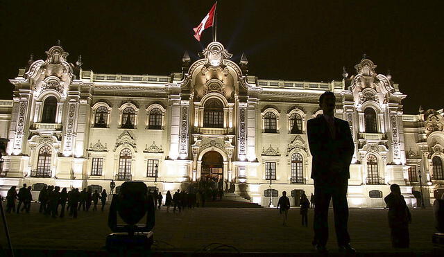 Gran mayoría de peruanos no identica a alguien como buen candidato a la presidencia.