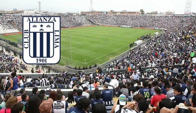 Alianza Lima se ubica primero en el Torneo Clausura 2024. Foto: composición LR/Liga 1