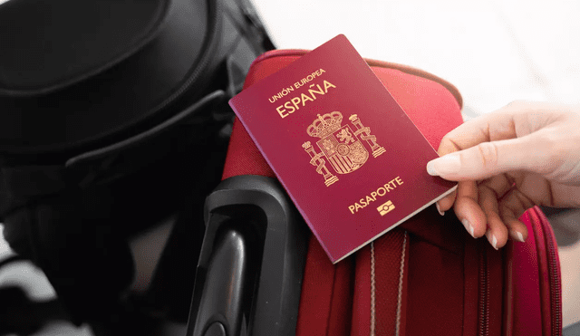 Cambios más significativos del pasaporte español afecta el ingreso a Australia, Canadá y Estados Unidos. Foto: Istock