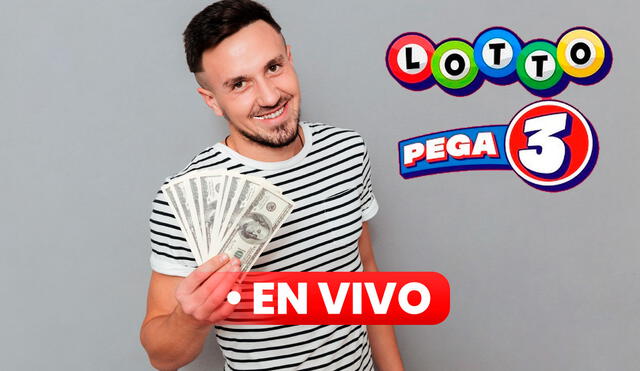 El Lotto y Pega 3 se sortea todos los martes y sábados. Foto: composición LR / Freepik