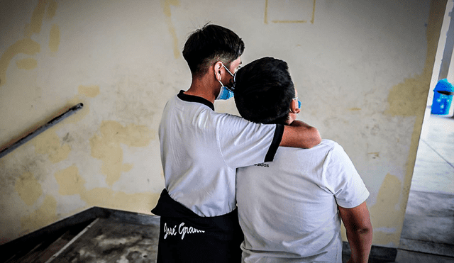 Especialistas aseveran que el acoso escolar (bullying) puede afectar directamente a la autoestima de los estudiantes. Foto: Andina