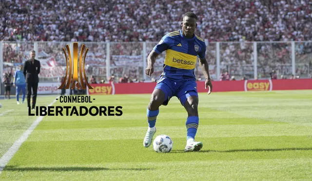 Luis Advíncula jugó en el Rayo Vallecano antes de arribar a Boca Juniors. Foto: composición LR/Boca Juniors/X