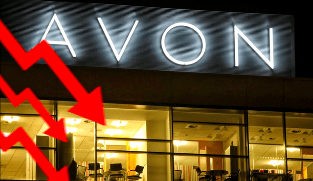 Avon es una de las marcas más reconocidas y populares en cuanto a cosméticos se trata. Foto: composición LR - Gerson Cardoso/Perú Retail