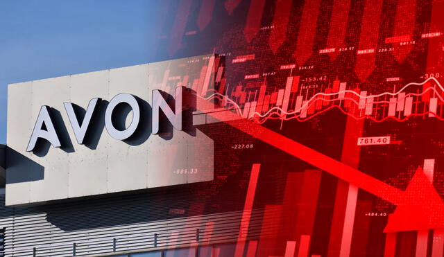 Avon se declara en bancarrota con una deuda mayor a US$1.000 millones. Foto: composición LR/Freepik/essanews