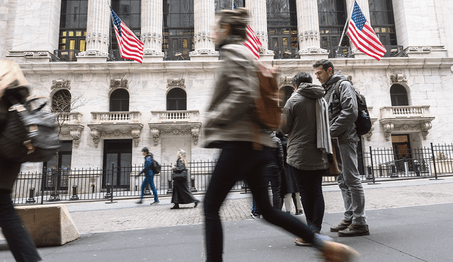 Medida. Mientras los estadounidenses siguen luchando contra las elevadas tasas de interés y la inflación, la Fed aún no decide reducir el costo de los créditos. Foto: difusión