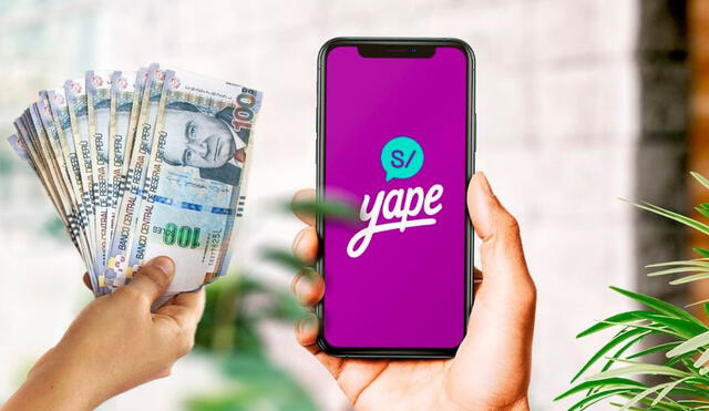 Yape es una app financiera creada por el Banco de Crédito del Perú (BCP). Foto: Perú Retail/LR