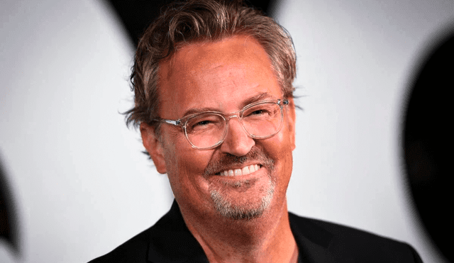 La investigación de la muerte de Matthew Perry ha sacado a la luz una red clandestina de tráfico de ketamina en Hollywood. Foto: ABC