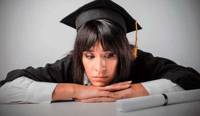 Jóvenes colombianos enfrentan dificultades para insertarse en el mercado laboral, a pesar de contar con títulos universitarios en carreras populares. Foto: eshipglobal