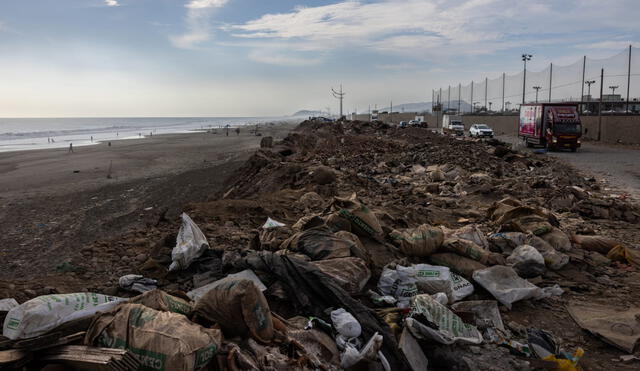 Nueva campaña buscado despertar la conciencia frente al daño medioambiente. Fuente: Difusión