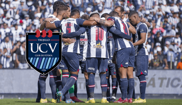 Alianza Lima dejará ir a jugador que fue parte del plantel del bicampeonato en el 2022. Foto: composición LR/difusión