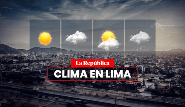 Clima de Lima