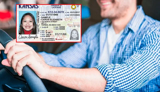 Este requisito rige desde el pasado primero de julio en el estado de Illinois. Foto: composición LR/AARP/DepositPhotos