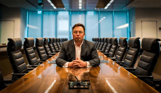 El criterio de contratación de Musk se centra en la integridad y la competencia de los candidatos. Foto: Electrek