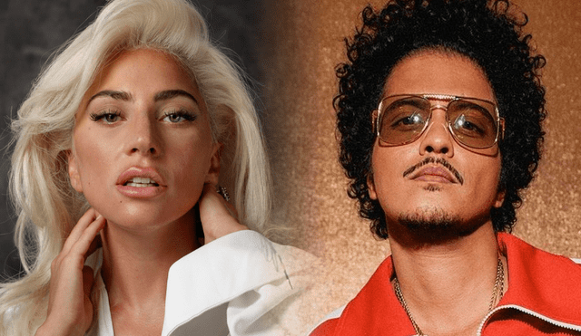 Lady Gaga y Bruno Mars traen a la palestra 'Die with a Smile', una colaboración que ha cautivado a sus fanáticos.