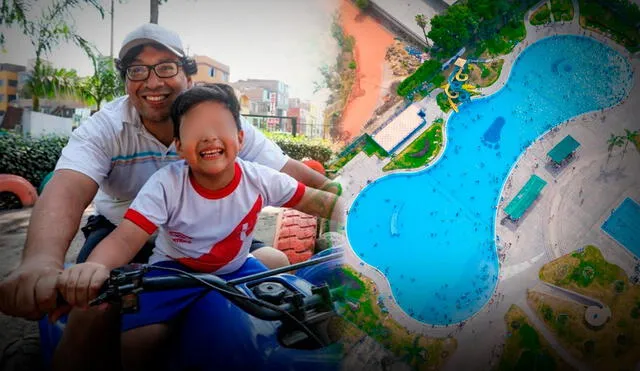 Niños podrán gozar de diferentes actividades en todos los clubes metropolitanos de Lima. Foto: Composición