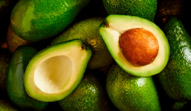 El aguacate, un alimento saludable con un origen etimológico sorprendente. Foto: Freepik