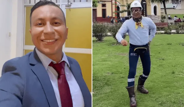 El 'Ingeniero bailarín' cumpliría 25 años el 12 de octubre. Foto: Instagram/ elingenierobailarinoficial