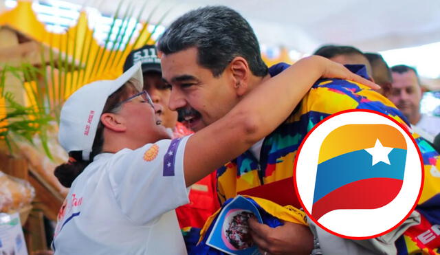 El dinero de los bonos se puede transferir a tu cuenta de banco. Foto: composición LR/Nicolás Maduro/Patria