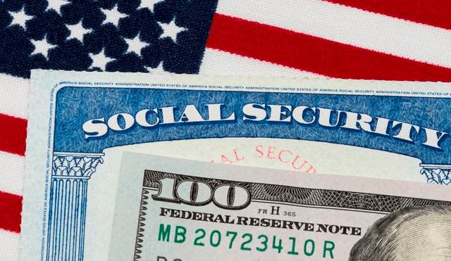 El Seguro Social en Estados Unidos podría recortar los cheques a quienes cumplan con estas 4 condiciones. Foto: Tododisca