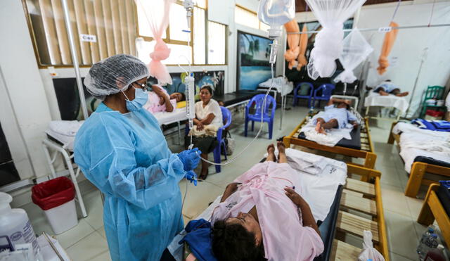 Regiones con más casos. Pacientes deben esperar por camas especializadas en Lima, La Libertad, Piura, Ica, Áncash y Lambayeque. Urgen más acciones.