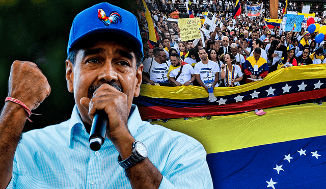 El pronunciamiento de la los países se realizó mediante un comunicado conjunto. Foto: Composición LR/AFP.