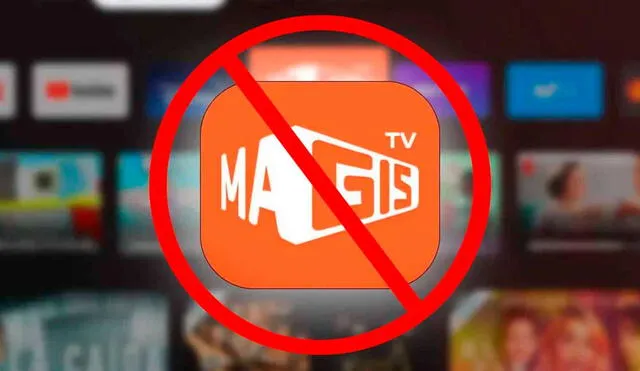 Magis TV ha ganado mucha popularidad en TikTok, YouTube y otras redes sociales. Foto: El diario