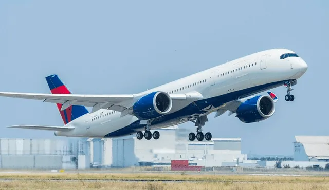 La aerolínea que operaba en Estados Unidos y Canadá se declaró en quiebra y miles de pasajeros quedaron afectados. Foto: Freepik