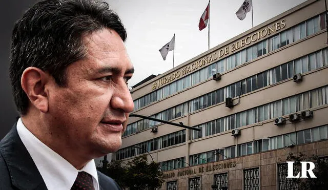 Perú Libre se suma al cargamontón contra el JNE.