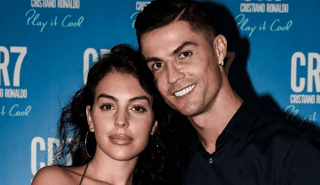 Cristiano Ronaldo y Georgina Rodríguez atraviesan un momento de fuertes rumores de ruptura. Foto: composición LR / Fox Sports / DAZN