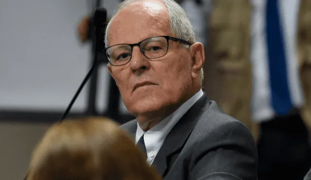 Kuczynski es investigado por lavado de activos, falsa declaración en procesos administrativos, fraude procesal y organización criminal. Foto: La República