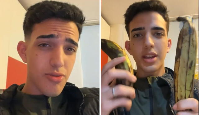 "No me imagino cuando vea la variedad de papas", indicaron usuarios. Foto: composición LR/ TikTok