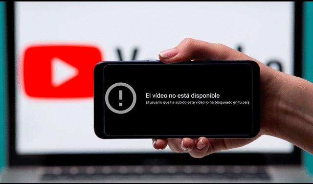 Existen dos herramientas que pueden ayudarte con este problema de YouTube. Foto: LinkedIn/Raj Kapoor