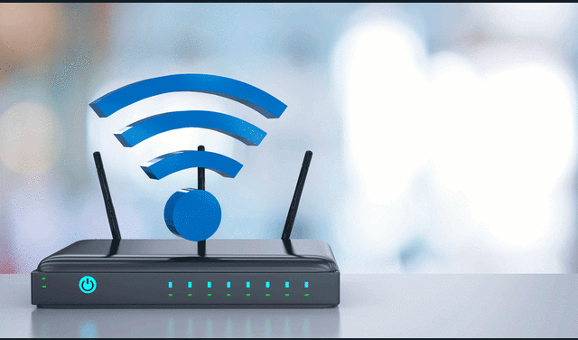 Este dispositivo puede afectar negativamente la señal de tu internet. Foto: Computer Hoy