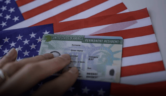 La empresa Deloitte ocupó el puesto 11 entre todos los patrocinadores de las visas en Estados Unidos. Foto: Univision