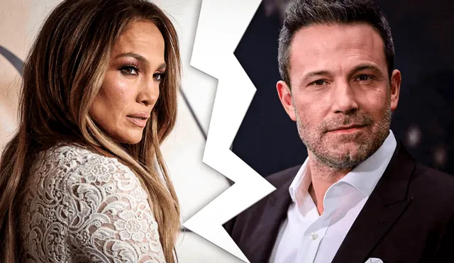 Jennifer Lopez se divorcia de Ben Affleck y rechaza acuerdos prenupciales  en aniversario de segunda boda | LRTMUS | Espectáculos | La República