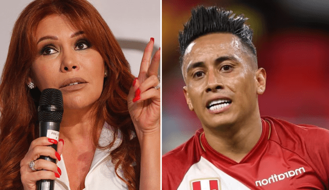 Christian Cueva fue acusado de ejercer violencia física y psicológica contra su aún esposa Pamela López. Foto: Composición LR/difusión/Christian Cueva/Instagram