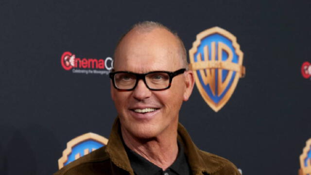 Michael Keaton, en medio de la promoción de 'Beetlejuice', se ha sincerado sobre cómo tomó la cancelación de 'Batgirl'. Foto: AFP