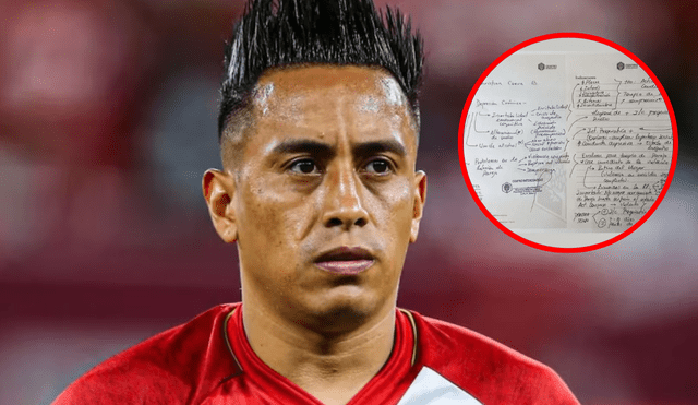 Christian Cueva afirmó que sufría de depresión crónica tras ser acusado de violencia física y psicológica contra Pamela López. Foto: Composición LR/difusión/Christian Cueva/Instagram