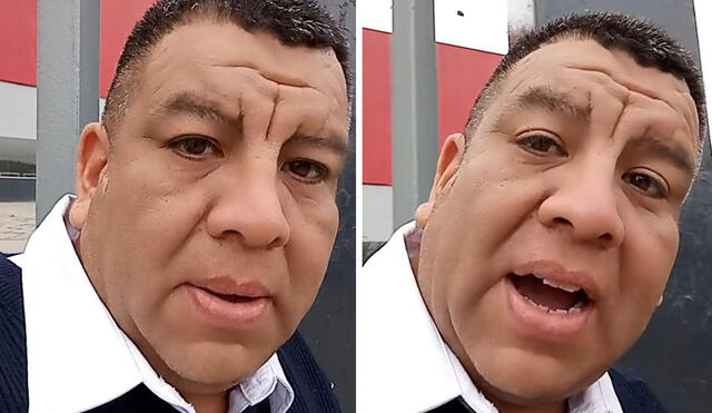 "Muchos son abusivos,  a veces la gente acepta por necesidad", reaccionaron usuarios. Foto: composición LR/ TikTok