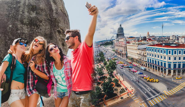 Los turistas ven la seguridad, amabilidad y la calidez de las ciudades como elementos para retornar en visitas futuras. Foto: Pexels/FreePick