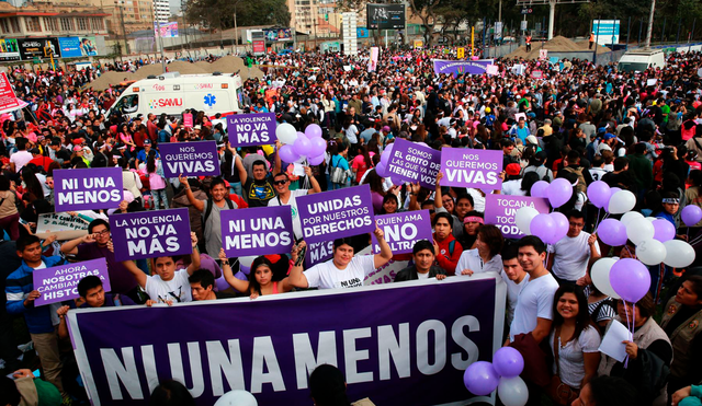 Estudio revela razones las que mujeres no denuncian la violencia en su contra. Foto: composición LR/Defensoría del Pueblo/El Peruano