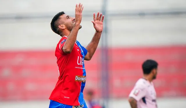 Carlos A. Mannucci goleó a Sport Boys en Villa El Salvador por la octava fecha del Torneo Clausura. Foto: Liga 1