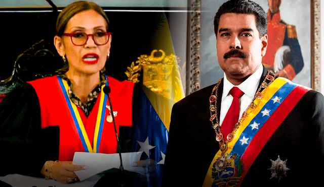 El Tribunal Supremo de Justicia de Venezuela avala los resultados de las elecciones presidenciales del 28 de julio. Foto: captura TSJV y AFP