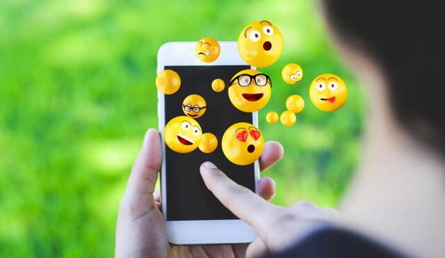 Hay un consorcio dedicado a la aprobación de los emojis. Foto: Computer Hoy